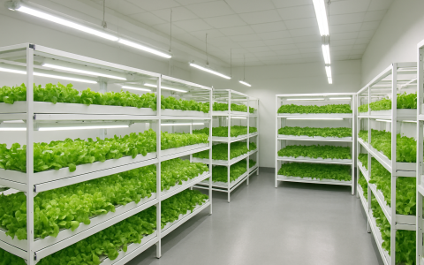 🌾採購「水耕撥種機」